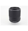 NIKON AF-S 55-200mm F4-5.6G II ED DX VR DEMO - GARANZIA 6 MESI FCF