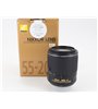 NIKON AF-S 55-200mm F4-5.6G II ED DX VR DEMO - GARANZIA 6 MESI FCF