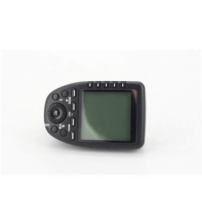 GODOX X-PRO SONY TRASMETTITORE TTL USATO