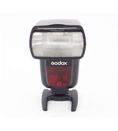 GODOX FLASH TT685 NIKON USATO