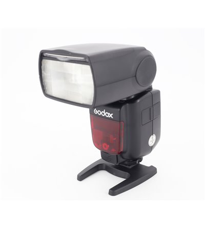 GODOX FLASH TT685 NIKON USATO