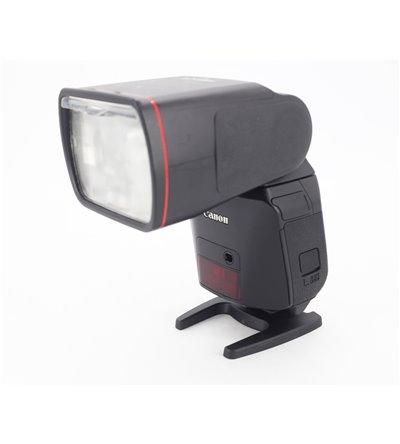 CANON EL-1 FLASH USATO