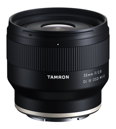 TAMRON 35mm F2.8 Di III OSD M1:2 SONY E-MOUNT