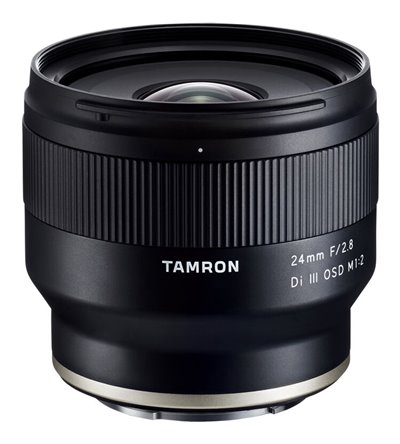 TAMRON 24mm F2.8 Di III RDX M1:2 SONY E-MOUNT