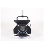ARRI HMI FRESNEL 575 + ALIMENTATORE ARRI 575/1200 + CAVO + CASE USATO