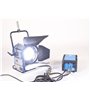 ARRI HMI FRESNEL 1200 + ALIMENTATORE ARRI 575/1200 + CAVO + CASE USATO