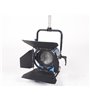 ARRI HMI FRESNEL 575 + ALIMENTATORE ARRI 575/1200 + CAVO + CASE USATO