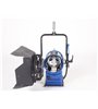 ARRI HMI FRESNEL 1200 + ALIMENTATORE ARRI 575/1200 + CAVO + CASE USATO