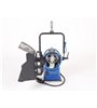 ARRI HMI FRESNEL 1200 + ALIMENTATORE ARRI 575/1200 + CAVO + CASE USATO