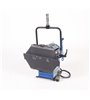 ARRI HMI FRESNEL 1200 + ALIMENTATORE ARRI 575/1200 + CAVO + CASE USATO