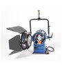ARRI HMI FRESNEL 1200 + ALIMENTATORE ARRI 575/1200 + CAVO + CASE USATO