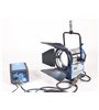 ARRI HMI FRESNEL 1200 + ALIMENTATORE ARRI 575/1200 + CAVO + CASE USATO