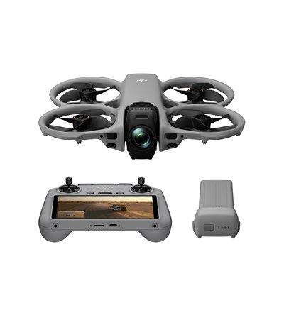 DJI AVATA 360 (RC 2) | Fcf Forniture Cine Foto Milano