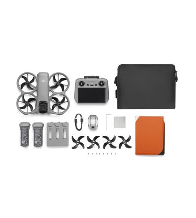 DJI AVATA 360 FLY MORE COMBO (RC 2) | Fcf Forniture Cine Foto Milano