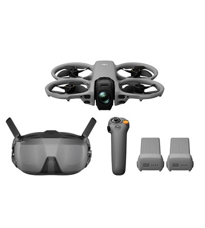 DJI AVATA 360 MOTION COMBO (GOGGLES N3) | Fcf Forniture Cine Foto Milano