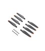 DJI MINI 3 PRO/MINI 4 PRO PROPELLERS