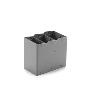 DJI MINI 5 PRO TWO WAY CHARGING HUB