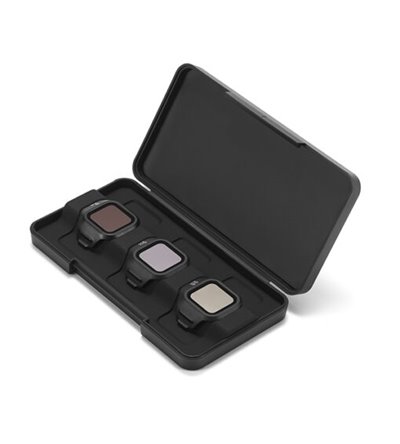 DJI MINI 5 PRO ND FILTER SET (ND 8/32/128)