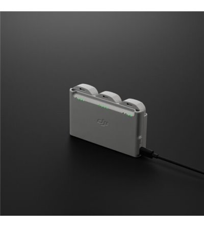 DJI NEO TWO WAY CHARGING HUB