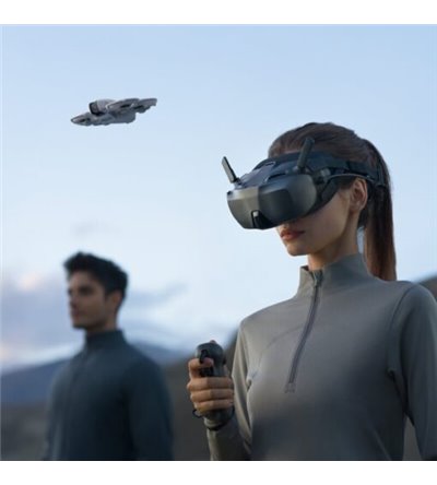 DJI GOGGLES N3