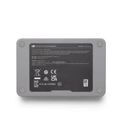 DJI NEO 2 TWO WAY CHARGING HUB