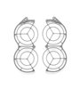 DJI NEO 2 PROPELLER GUARD