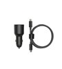 DJI 65W CAR CHARGER
