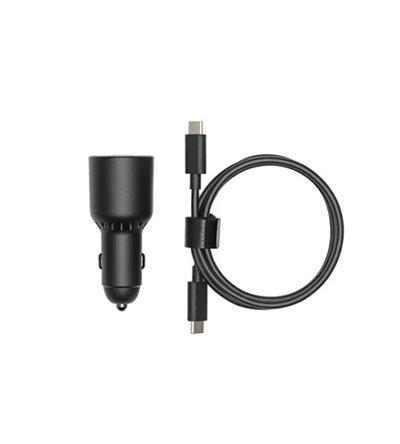 DJI 65W CAR CHARGER