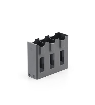 DJI MAVIC 4 PRO PARALLEL CHARGING HUB