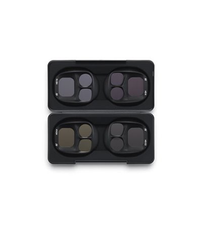 DJI MAVIC 4 PRO ND FILTER SET (ND 8/16/32/69)