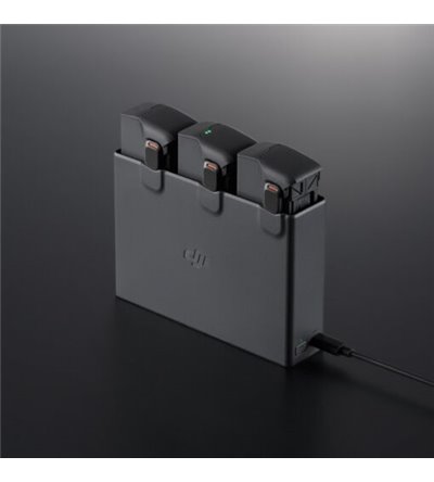 DJI AVATA 2 BATTERY CHARGING HUB