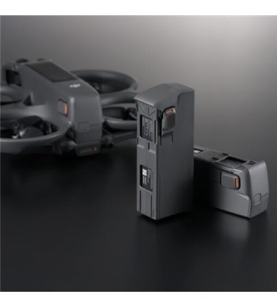 DJI AVATA 2 INTELLIGENT FLIGHT BATTERY