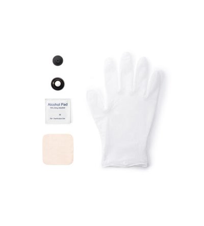 DJI AVATA 360 REPLACEMENT LENS KIT