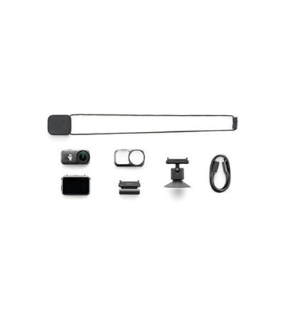 DJI OSMO NANO STANDARD COMBO 128GB