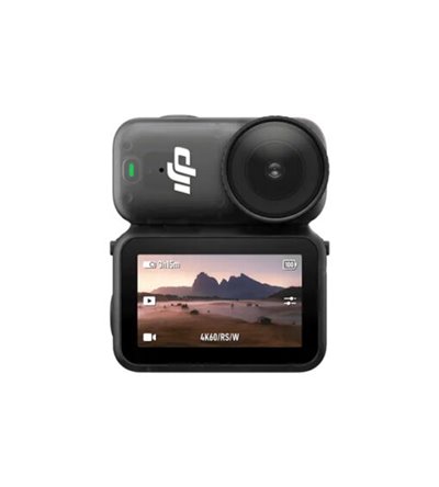 DJI OSMO NANO STANDARD COMBO 128GB