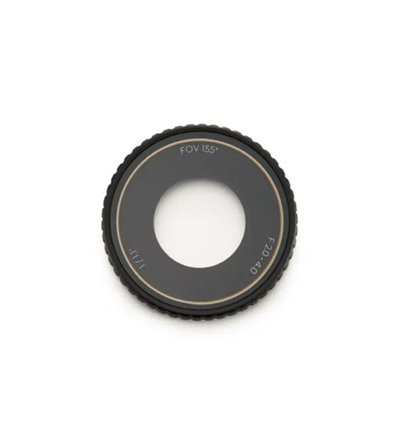 DJI OSMO ACTION 6 GLASS LENS COVER