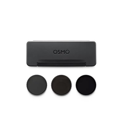 DJI OSMO ACTION 6 ND FILTER SET