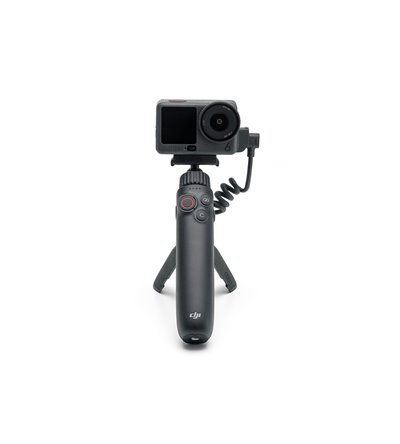 DJI OSMO ACTION DUAL DIRECTION BATTERY HANDLE