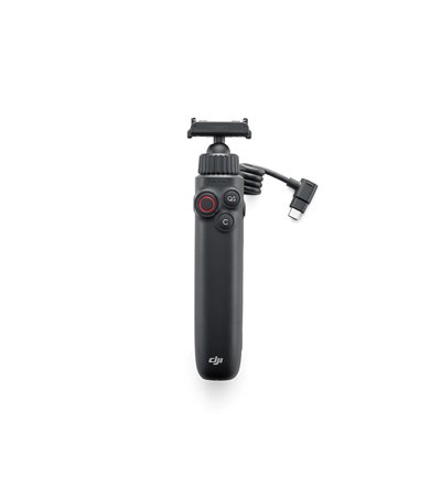 DJI OSMO ACTION DUAL DIRECTION BATTERY HANDLE