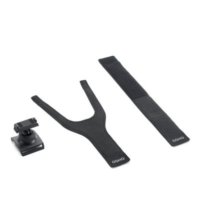 DJI OSMO ACTION DUAL DIRECTION 360 WRIST STRAP