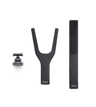 DJI OSMO ACTION DUAL DIRECTION 360 WRIST STRAP