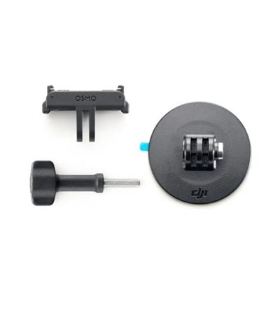 DJI OSMO FLAT ADHESIVE BASE DUAL DIRECTION