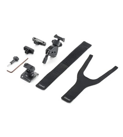 DJI OSMO ROAD CYCLING ACCESSORY KIT DUAL DIRECTION