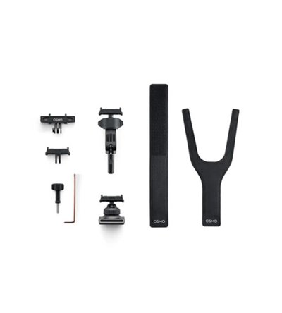 DJI OSMO ROAD CYCLING ACCESSORY KIT DUAL DIRECTION