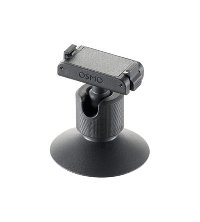 DJI OSMO NANO BIDIRECTIONAL MAGNET BALLHEAD