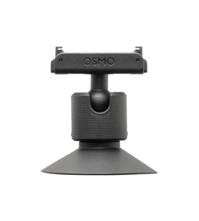 DJI OSMO NANO BIDIRECTIONAL MAGNET BALLHEAD