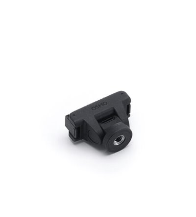 DJI OSMO ADJUSTABLE QUICK RELEASE MOUNT