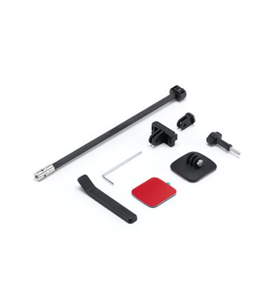 DJI OSMO THIRD PERSON HELMET MOUNT KIT
