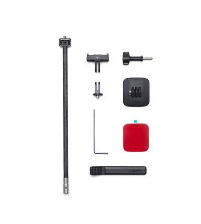 DJI OSMO THIRD PERSON HELMET MOUNT KIT