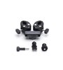 DJI OSMO DUAL HEAVY DUTY CLAMP